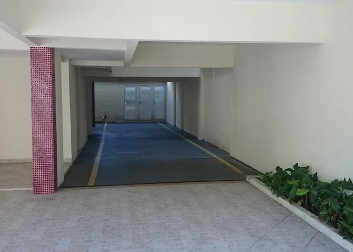 Apartamento A 300 Metros Da Praia Do Forte Cabo Frio